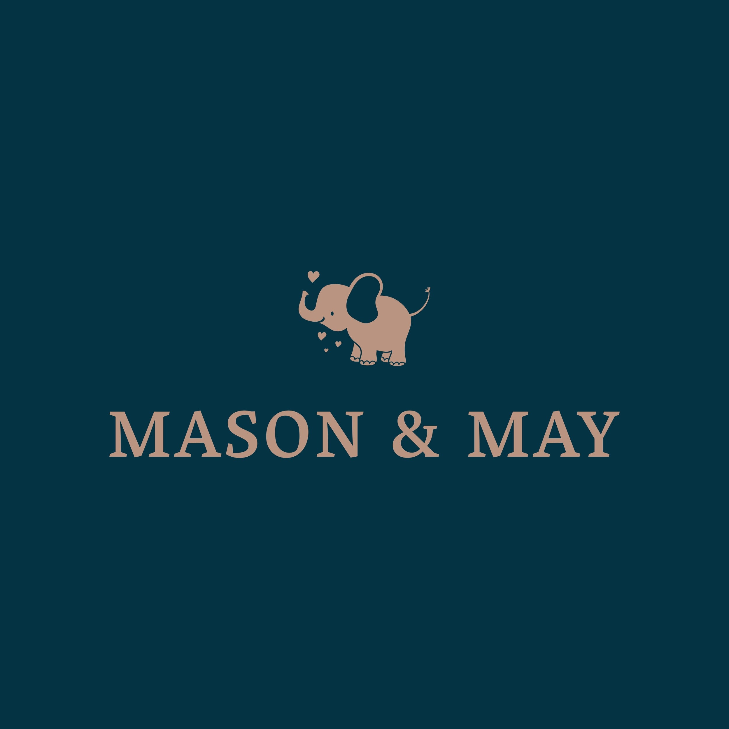 Mason & May 